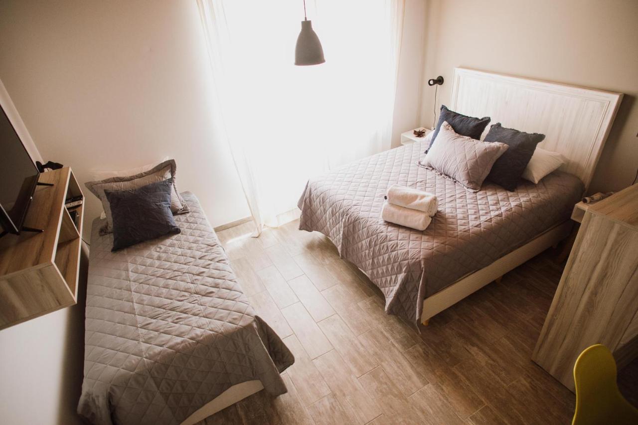 Casa Nuestra Aparthotel คอร์โดบา ภายนอก รูปภาพ