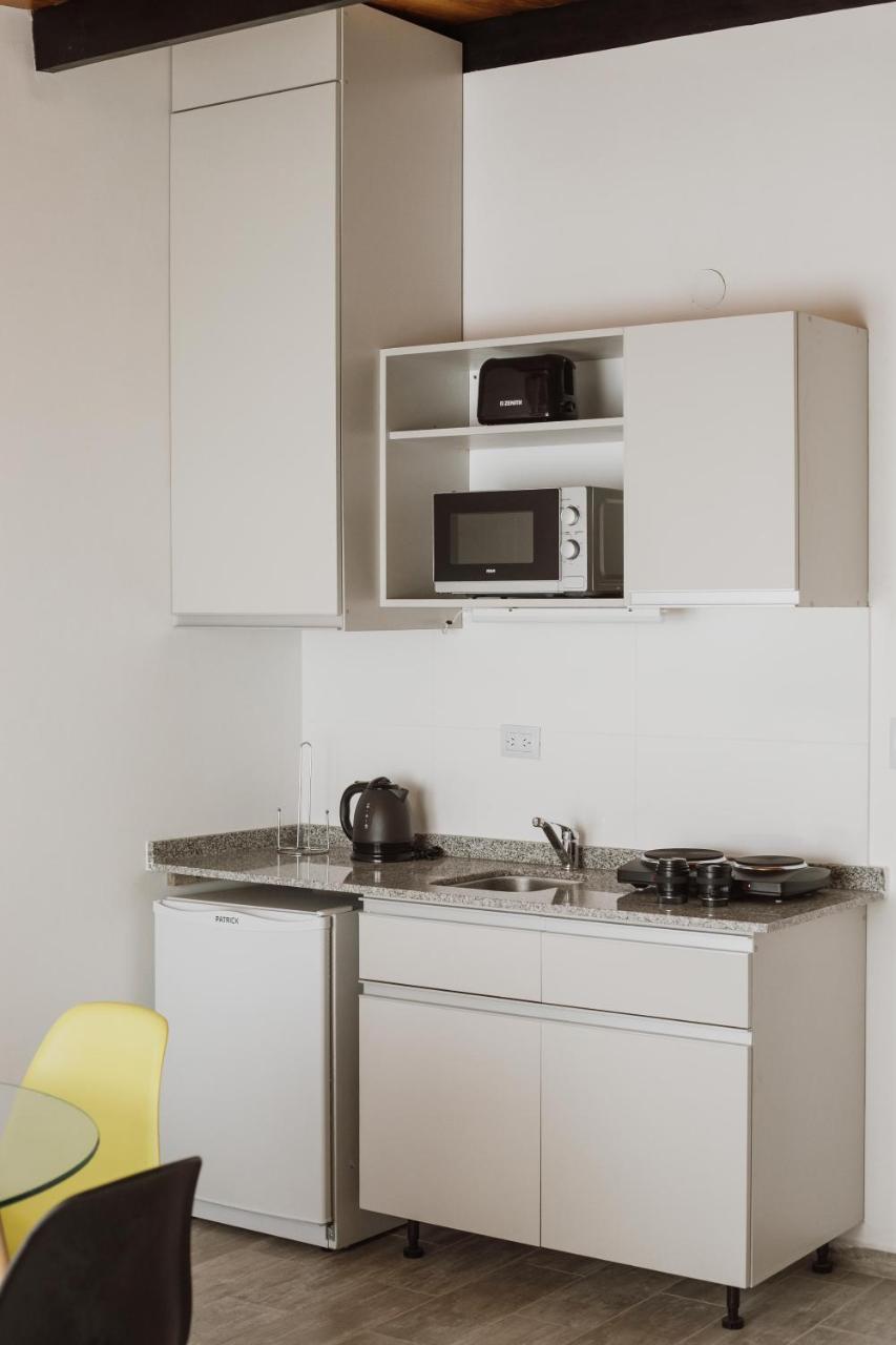 Casa Nuestra Aparthotel คอร์โดบา ภายนอก รูปภาพ