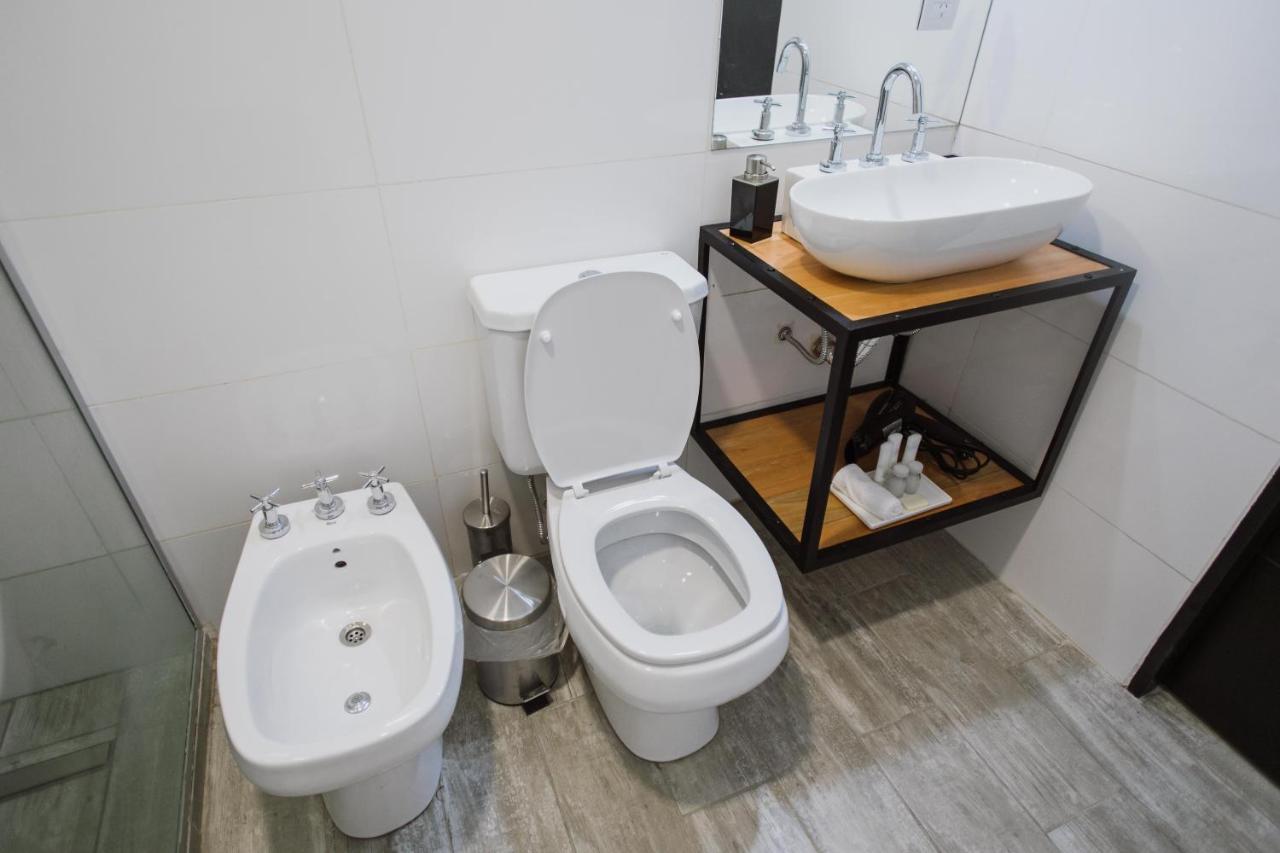 Casa Nuestra Aparthotel คอร์โดบา ภายนอก รูปภาพ